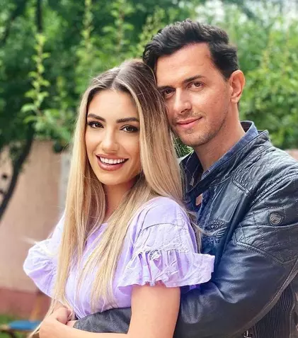 Motivul pentru care Keo și Misty au amânat nunta. Unde vor să se căsătorească. „Am ales rochia”