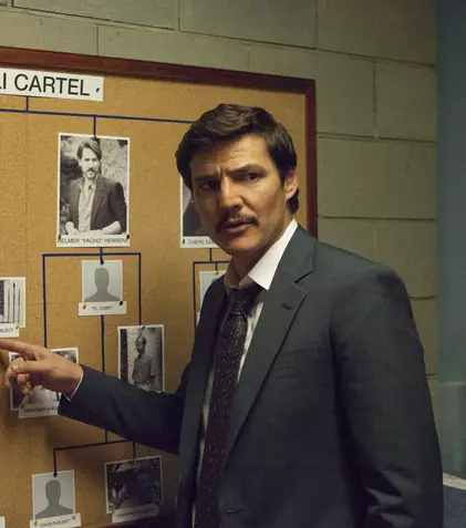 „Narcos”, serialul de la Netflix, intră pe micul ecran. Pe ce post și de când îl vom putea vedea