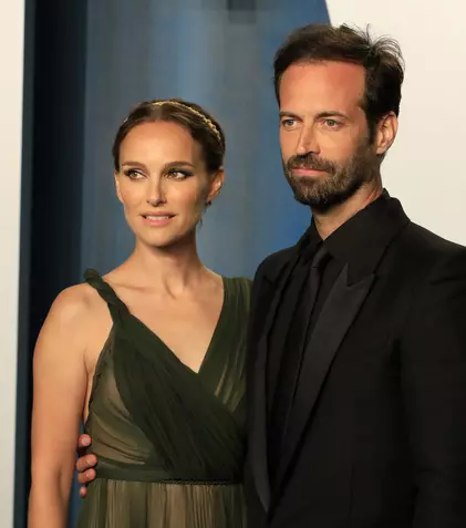 Natalie Portman și Benjamin Millepied se despart după 11 ani de căsnicie. Cu cine ar fi înșelat-o coregraful