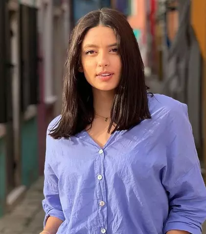 Oana Moşneagu s-a alăturat distribuției „Lia - Soția soțului meu”. Primele declarații. Ce e diferit față de rolul din „Adela”