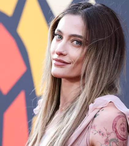 Paris Jackson, omagiul emoționant adus regretatului Michael Jackson, de Ziua Tatălui. Ce fotografie rară a publicat