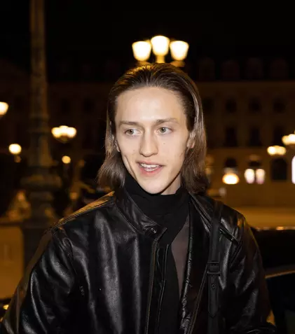 Percy Hynes White, prima reacție după ce a fost acuzat de agresiune sexuală. Cum se apără actorul din „Wednesday”