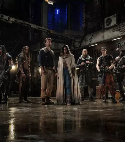 Primele imagini din Rebel Moon. Când are premiera pe Netflix