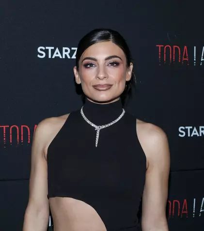 Actrița de telenovele Ana Brenda Contreras s-a logodit. Cine este logodnicul ei