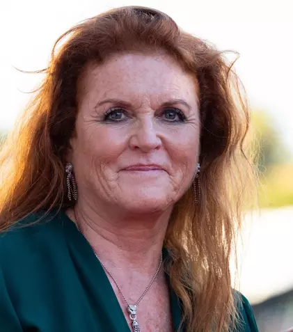 Sarah Ferguson, probleme de sănătate grave. Ce diagnostic crunt a primit de la medici