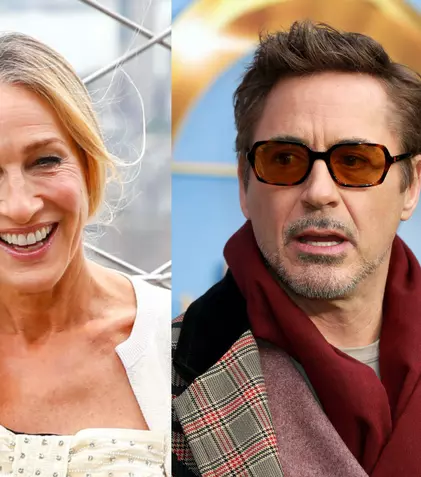 Sarah Jessica Parker, noi detalii surprinzătoare despre relația pe care a avut-o cu Robert Downey Jr. „Asta m-a înfuriat”