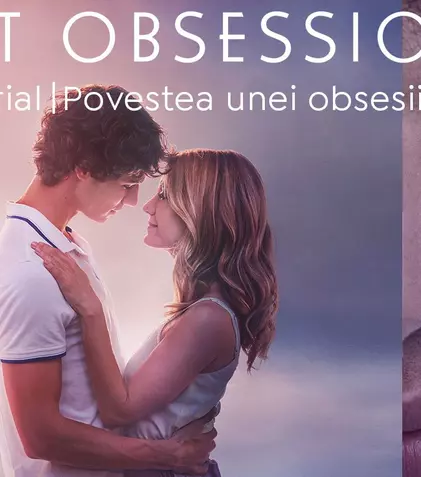 Serialul spaniol „Secret Obsession” este disponibil pe AntenaPLAY