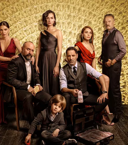 Serialul turcesc „Alegerea”, cu Halit Ergenç în rol principal, revine la TV. Ce post îl va difuza