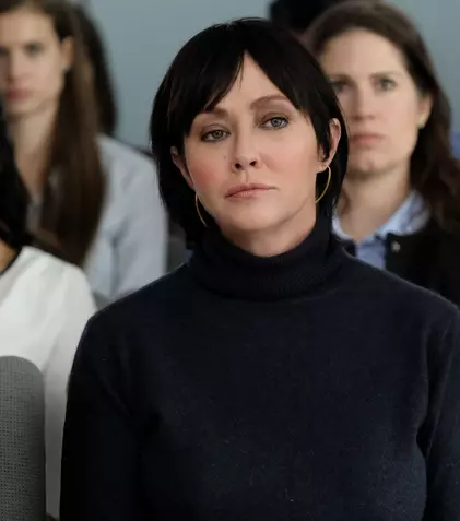 Shannen Doherty se bucură de vacanță, în timp ce luptă cu cancerul în fază terminală. Cum a fost surprinsă 