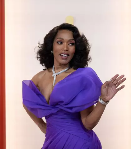 Surpriză de proporții pentru Angela Bassett. De ce primește actrița un Oscar onorific