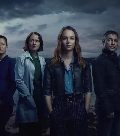 Traces, un nou serial la BBC First. Când este difuzat primul episod