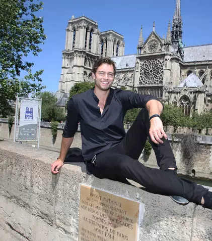 Un actor din „Bold and the Beautiful” ar putea fi viitorul Superman. Despre cine este vorba