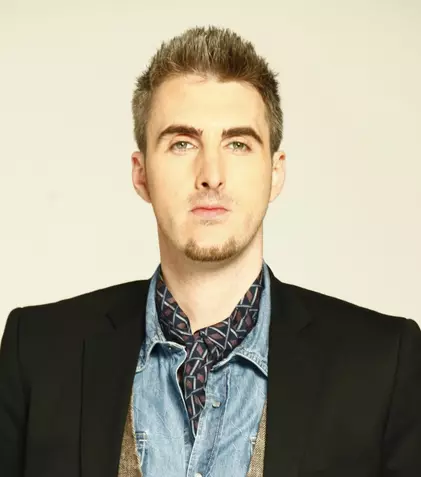 Ernest, dezvăluiri despre noul sezon „Ochii din umbră”. Când e premiera la Kanal D