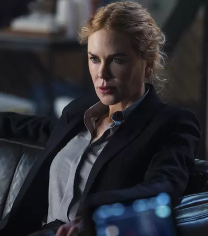 Special Ops: Lioness, tot ce trebuie să știți despre serialul cu Zoe Saldaña și Nicole Kidman. Trailer, poveste distribuție 