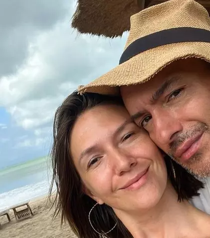 Adela Popescu și Radu Vâlcan au împlinit 8 ani de la nuntă. Ce mesaj emoționant au transmis