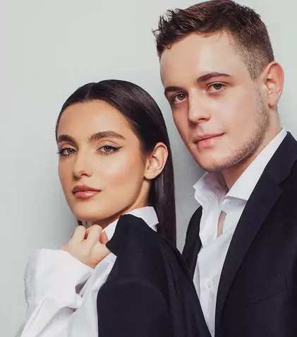 Alexia Eram și fratele ei, Aris Melkior, s-au întors de la America Express 2024. Cum a întâmpinat-o Mario Fresh pe iubita lui