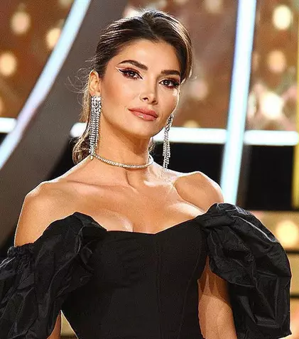 Alina Puşcaş, motivul pentru care nu mai joacă în seriale și filme. „Eu îmi doresc foarte mult”