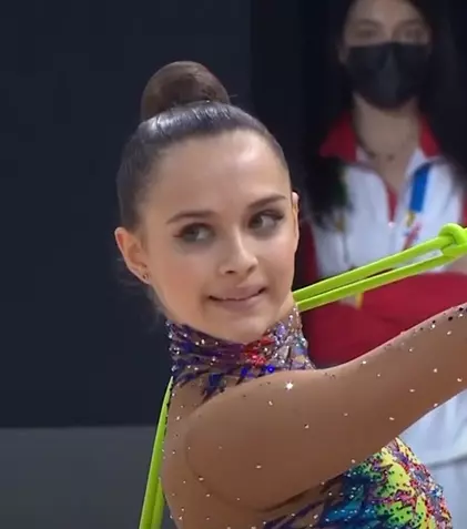 TVR 1 transmite Cupa Mondială Challenge la gimnastică ritmică. Programul de difuzare