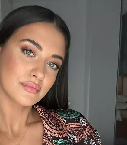 Antonia se plânge că s-a îngrășat. Cum arată acum. „Trebuie să-mi regăsesc motivația”