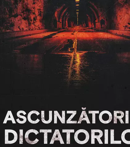 History aduce „Ascunzătorile dictatorilor”. Ce știm despre noua serie documentară și când e premiera