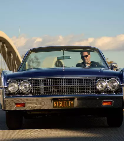 Avocatul din limuzină, sezonul 2. Tot ce trebuie să știți despre noile episoade de pe Netflix. Când apare partea a doua