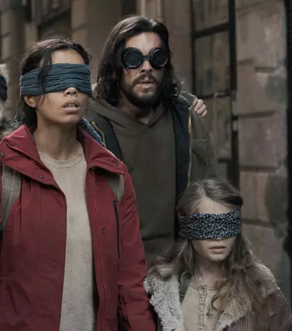 Bird Box: Orbește: Barcelona, tot ce trebuie să știți despre noul film de pe Netflix. Poveste, distribuție, trailer