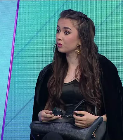 Bravo, ai stil 2023. Acuzații grave la adresa Andreei: „Stiu că are o problemă directă cu mine”