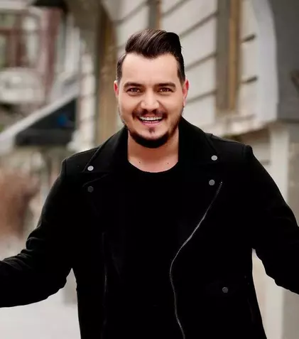 Bursucu a slăbit 13 kilograme. La ce intervenție specială a apelat. „Nu mă abțin de la nimic”