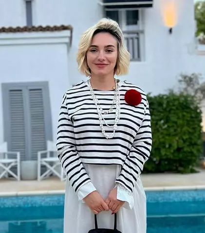 Ana Morodan revine la Antena Stars. Contesa digitală promite să spună adevărul despre consumul de acool și droguri