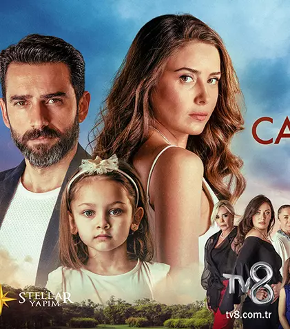 „Dragă mamă”, un nou serial turcesc începe la Acasă TV. Cine sunt actorii principali