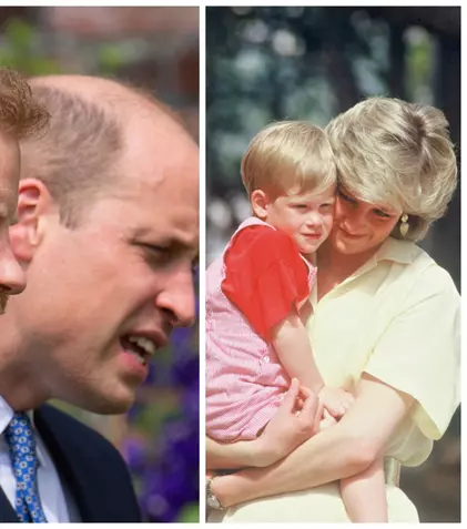 Ce obiect special a moștenit prințul Harry de la mama lui, prințesa Diana. L-a primit când a împlinit 30 de ani