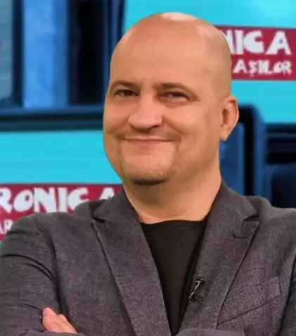 Ce ofertă generoasă a primit Șerban Huidu de la Antena 1 ca să plece de la Prima TV. De ce a refuzat