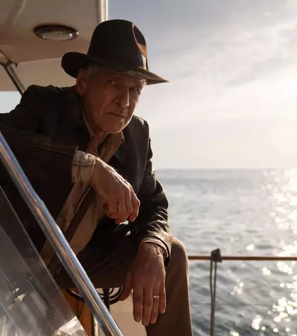 Indiana Jones, ordinea în care să urmărești filmele cu Harrison Ford. Unde sunt disponibile