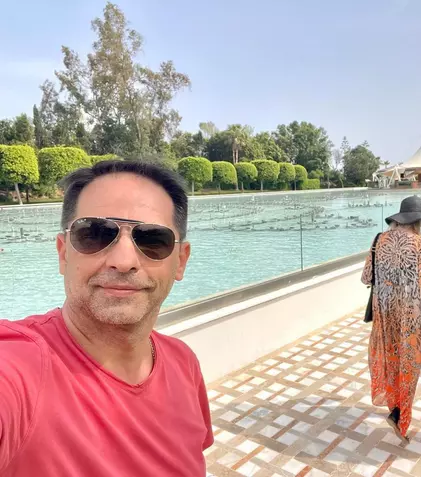 Dan Negru, revoltat de modul în care sunt tratați vârstnicii din România. Ce apel a făcut la colegii lui din televiziune