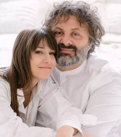 Dana Rogoz și soțul ei au împlinit 11 ani de căsnicie. Ce mesaj romantic i-a transmis lui Radu Dragomir