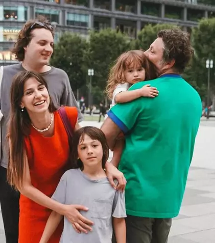 Dana Rogoz, vacanță de vis în Japonia. Ce a făcut actrița pentru prima dată în viața ei