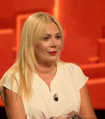 Dana Săvuică, la 40 de întrebări cu Denise Rifai. „A fost apariția în Playboy cea mai bună decizie din carieră?”
