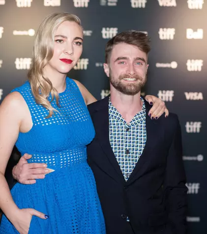 Daniel Radcliffe a dezvăluit sexul copilului. Cum este cariera lui afectată de viața de tătic