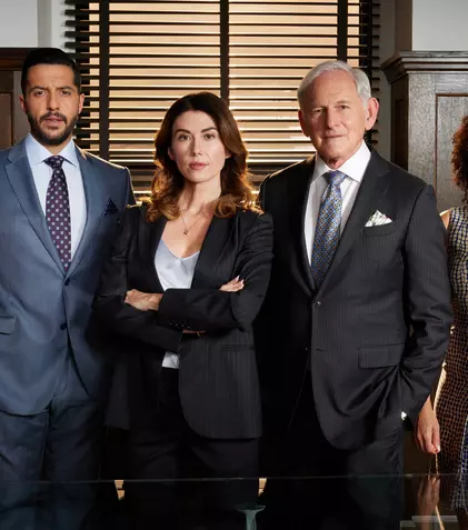 Serialul „Dreptul familiei” revine cu sezonul 3 la DIVA. Programul de difuzare