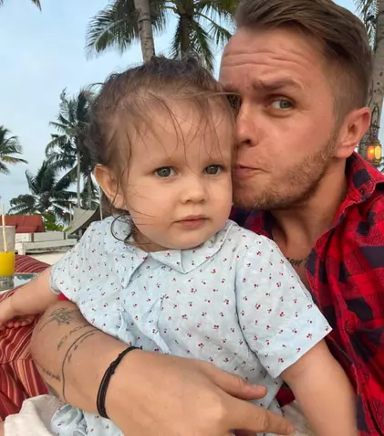 Codin Maticiuc demonstrează cât de talentată este fiica lui. Smaranda a uimit pe toată lumea cu monologul ei