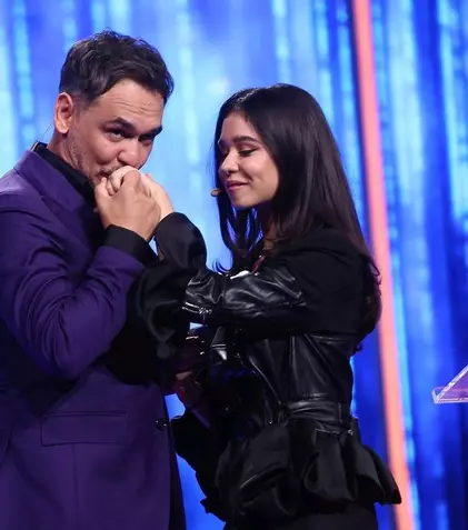 De ce fiica lui Răzvan Simion a dat BAC-ul de două ori. Ce a dezvăluit prezentatorul TV despre Ianca