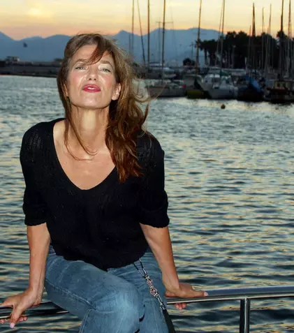 In memoriam Jane Birkin. Program special la TV5