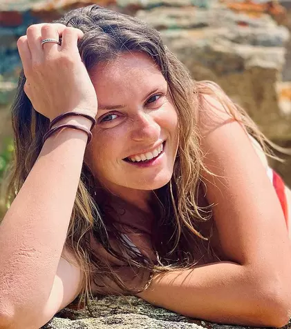 Ioana Blaj, vacanță cu peripeții în Grecia. „O bucată din cauciuc era smulsă...”