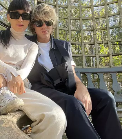 Irina Rimes, dezvăluiri despre relația cu iubitul ei. Ce sacrificii a făcut David Goldcher de dragul ei