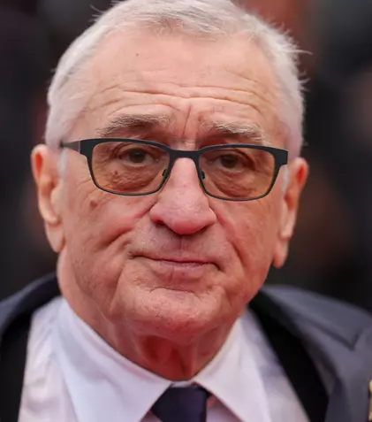 Nepotul lui Robert De Niro a murit. Leandro avea doar 19 ani. Anunțul sfâșietor făcut de fiica actorului