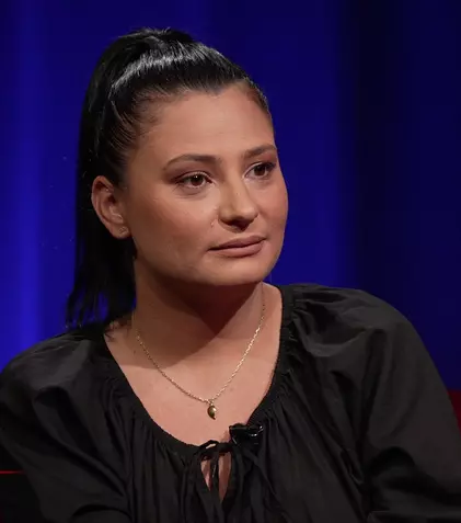 Mădălina Crețan, noi detalii despre moartea lui Nosfe. Motivul pentru care nu s-a putut ocupa de înmormântare