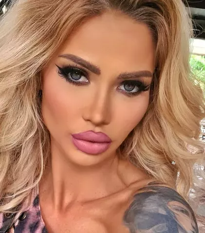 Maria Ilioiu tună și fulgeră după ce a fost eliminată de la Insula iubirii 2023. Ce a dezvăluit din culisele show-ului