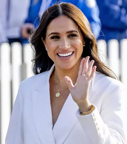 Meghan Markle ar urma să fie protagonista din The Bodyguard 2. Ce legătură are rolul cu Prințesa Diana 