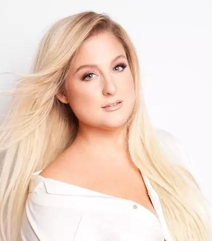 Meghan Trainor a devenit mamă pentru a doua oară! Primele imagini cu bebelușul