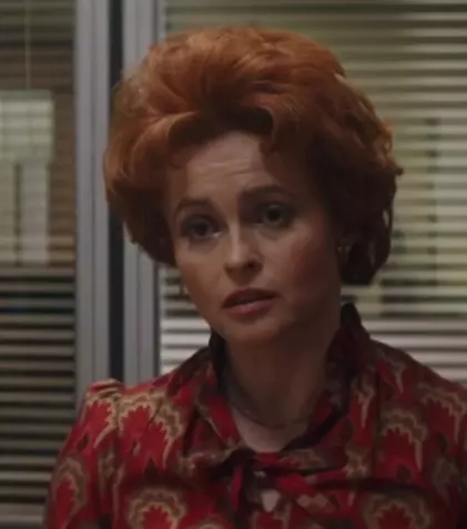 „Nolly”, o miniserie despre mărirea și decăderea unei actrițe britanice, va fi în curând la HBO